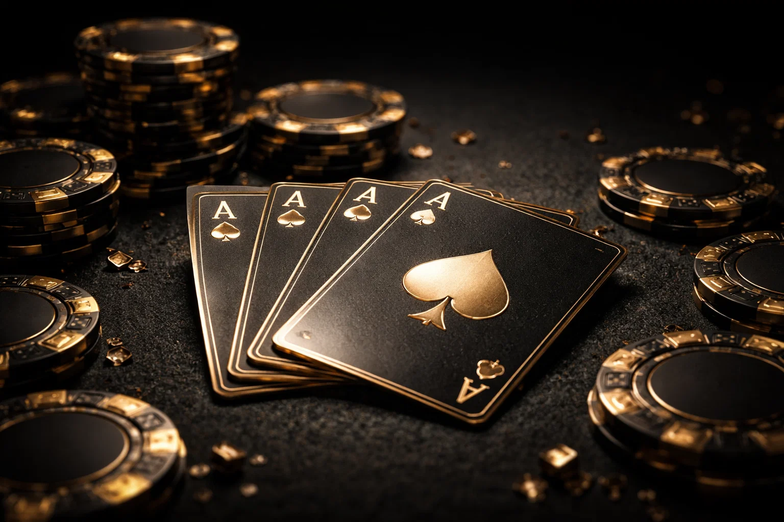 metal casino review