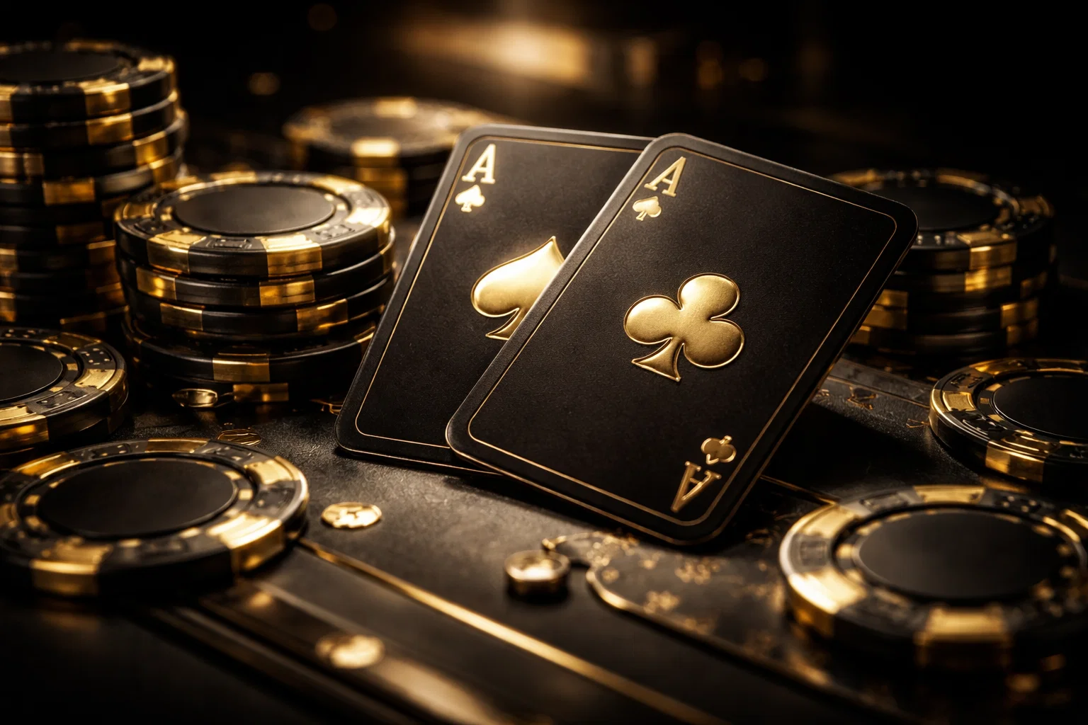 metal casino